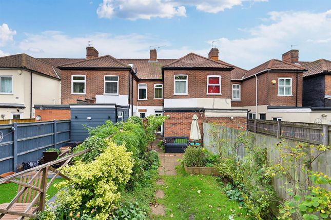 Ashby Street, Norwich photo 4