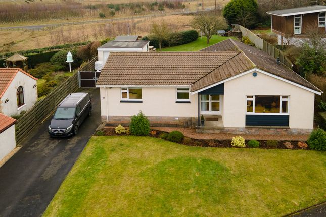 Thumbnail Detached house for sale in 15 Linn Mill, South Queensferry