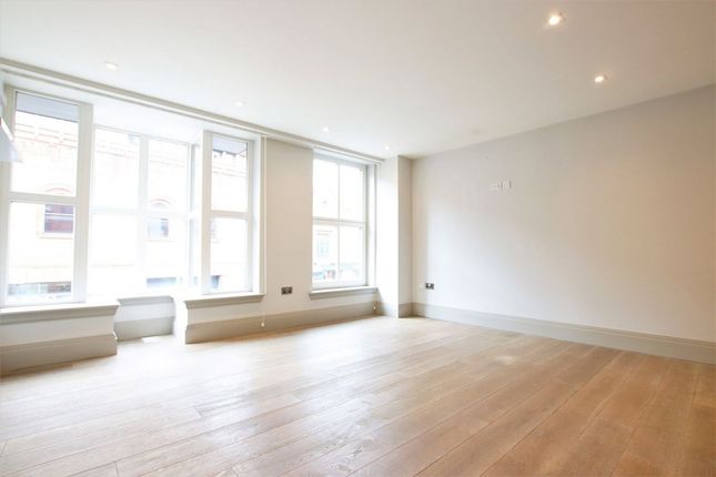 Thumbnail Flat to rent in Fulham Road, London
