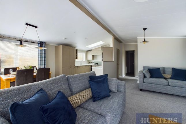 The Parkview, Saxon Park, Crossgates Scarborough photo 3