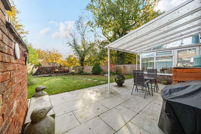 7, Newmeadow Copse Peatmoor, Peatmoor photo 2