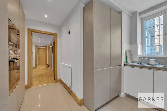Flat 11, Marlborough Court,, Pembroke Road, London photo 4