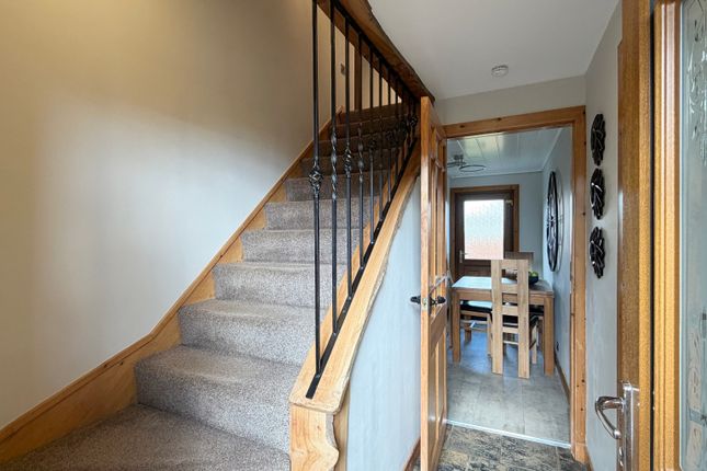 21, Wemysshaven Gardens, East Wemyss photo 3