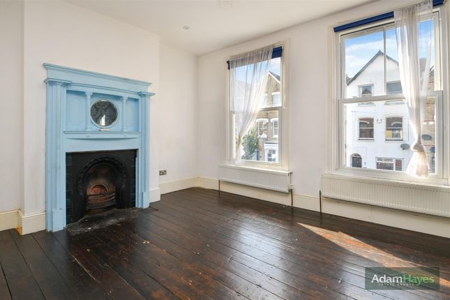 Terraced house for sale in Holly Park Road, London