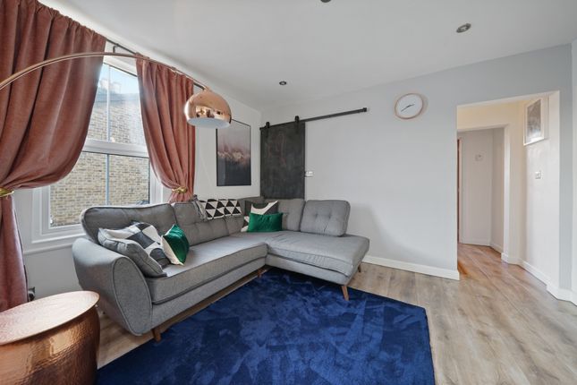 87a, St Marks Road, London photo 3