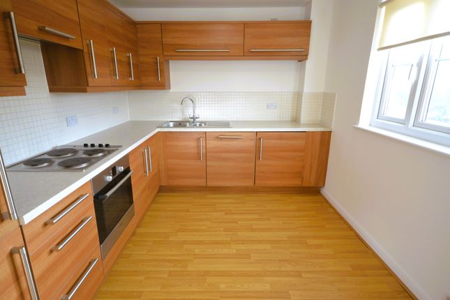 Flat for sale in Philips Wynd, Hamilton