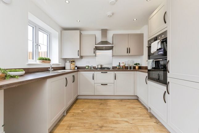 Lansdown,, Plot 7 South Otterington, North Yorkshire photo 2