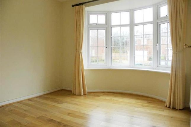 Terraced house to rent in The Garth, Cobham, Surrey