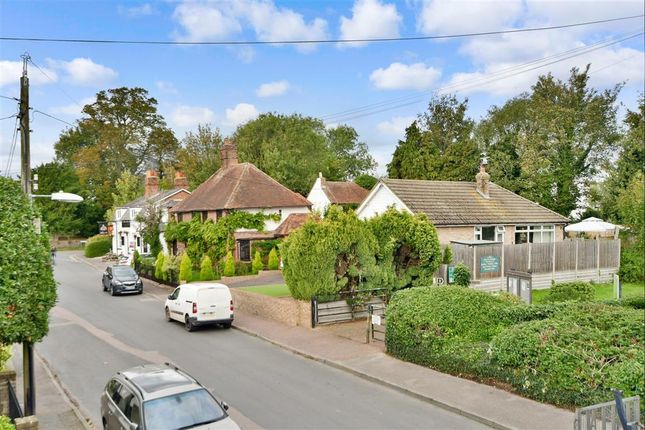 Thumbnail Detached house for sale in The Street, Borden, Sittingbourne, Kent