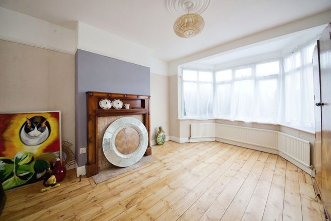 Semi-detached house for sale in Hertford Road, London