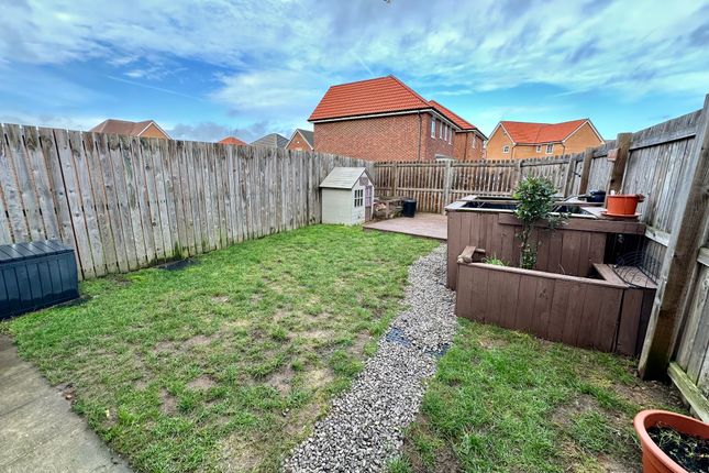 17, Yarborough Drive, Doncaster photo 4