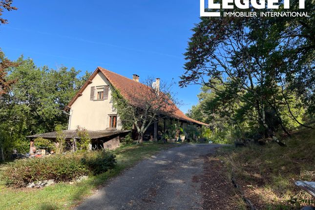 Villa for sale in Bassillac Et Auberoche, Dordogne, Nouvelle-Aquitaine
