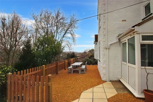 Semi-detached house for sale in Novers Hill, Bristol