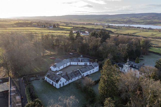 Thumbnail Detached house for sale in Gardeners Cottage, Auchengrange, Lochwinnoch, Renfrewshire