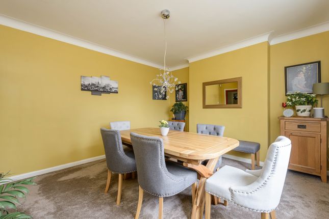 Detached bungalow for sale in 608 Queensferry Road, Edinburgh