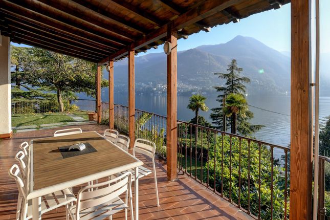 Property for sale in Como, Lombardy, Italy