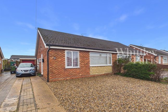 2-bed house on 12, Rectory Close, Norwich, £220,000