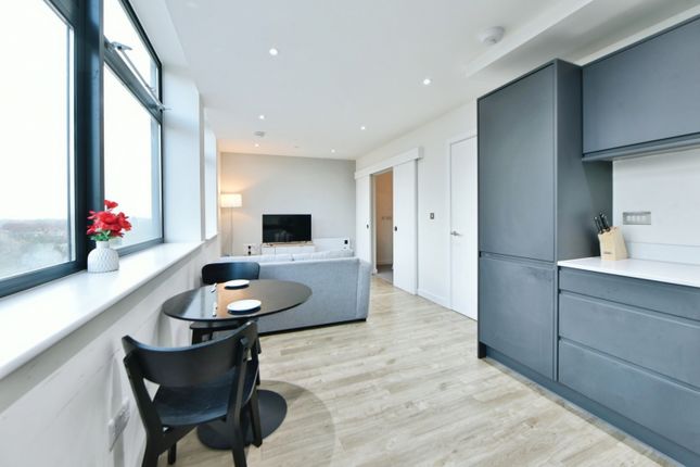 Apartment 610, Paragon, Seymour Grove, Manchester photo 3