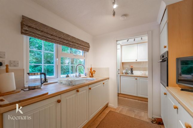 34 Shireburn Caravan Park, Edisford Road, Waddington photo 4