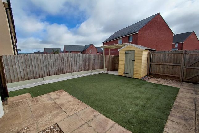 147, Yonder Acre Way, Exeter photo 5