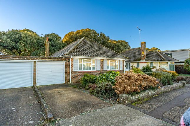 Bungalow for sale in Midhurst Drive, Ferring, Worthing, West Sussex