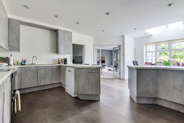Detached house for sale in West Hill Way, Totteridge