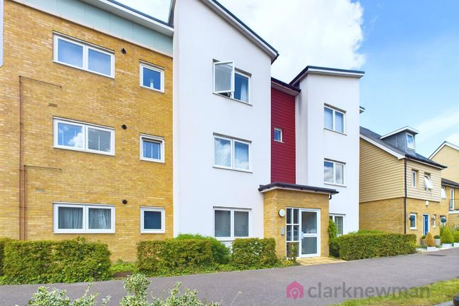 Flat for sale in Gladwin Way, Harlow