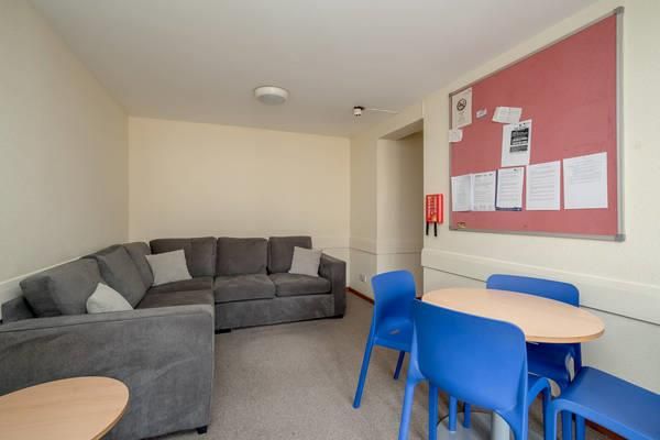 Shared accommodation to rent in West Bryson Road, Edinburgh