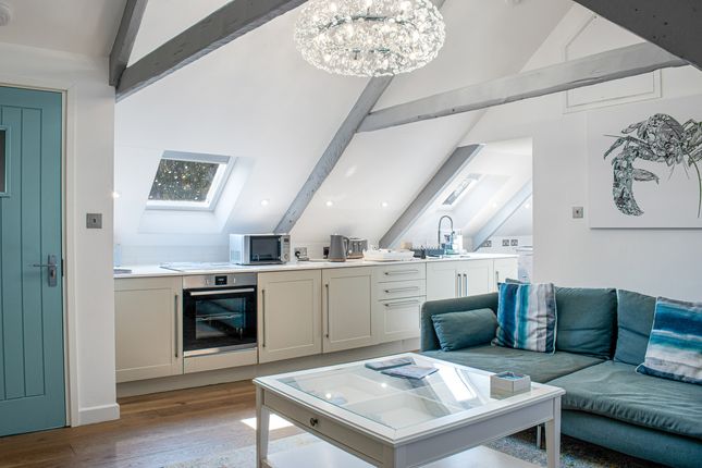 13a, Duke Street, Padstow photo 4