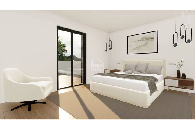 Apartment for sale in Cala Bona, Son Servera, Mallorca, Spain