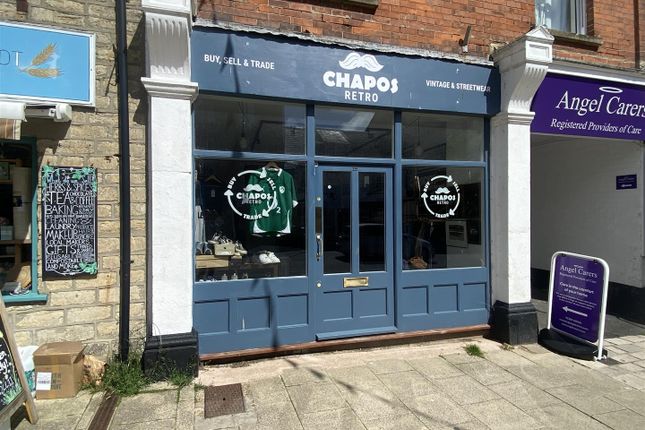 19, South Street, Bridport photo 3