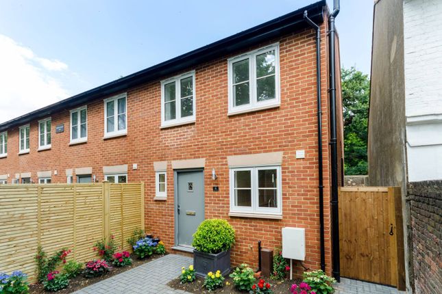 New Home 3 Bed Terraced House For Sale In Erding Cottages