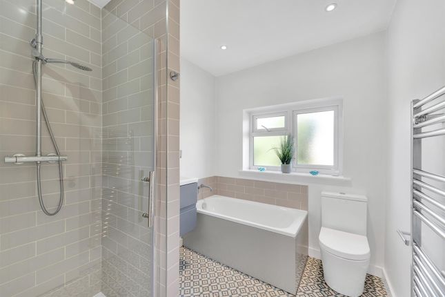 Semi-detached house for sale in Burnt Ash Lane, Bromley