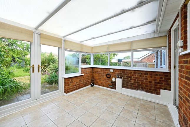 6, Greenhill, Church Road, DOWNHAM MARKET photo 5