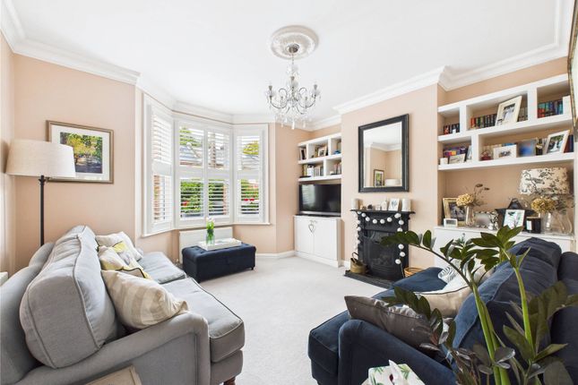 23, Fairfax Road, Teddington photo 2