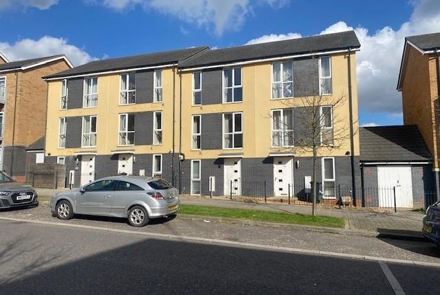 Terraced house to rent in Charlton Boulevard, Patchway, Bristol