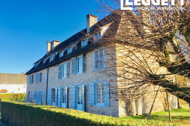 Villa for sale in Meuzac, Haute-Vienne, Nouvelle-Aquitaine