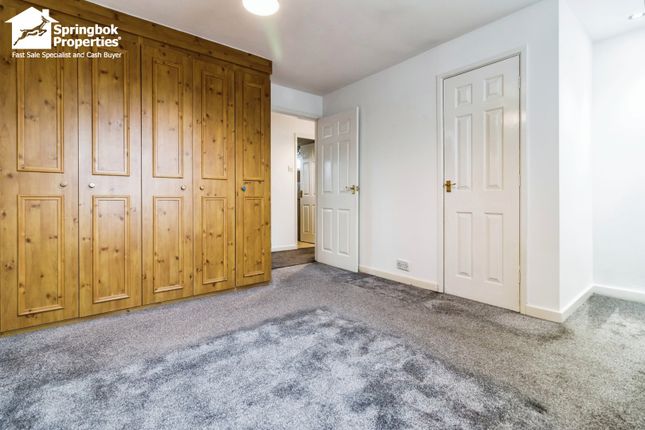 Semi-detached house for sale in Wayfarers Way, Swinton, Greater Manchester