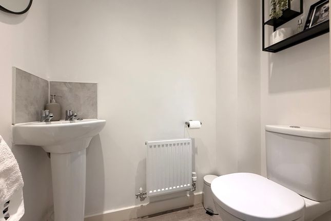 3 Trem Y Mynydd, Mountain Ash photo 5