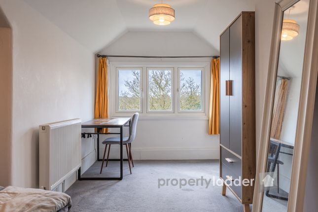 Flat for sale in Bacton Road, North Walsham