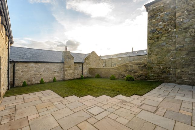 Barn conversion for sale in Gloster Hill Court, Amble, Morpeth