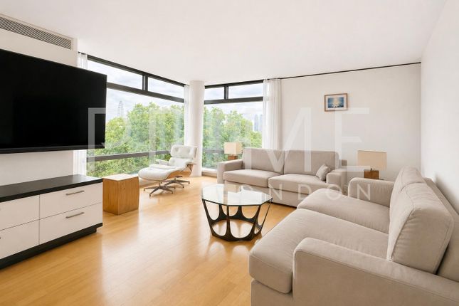 A40, Parliament View Apartments, 1 Albert Embankment photo 4