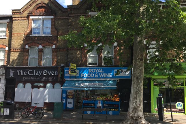 Retail premises for sale in The Mall, Ealing