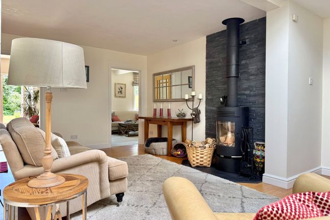 Conigre,, Cornwallis Road, Lymington photo 3