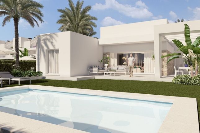 Thumbnail Villa for sale in Algorfa, Alicante, Spain