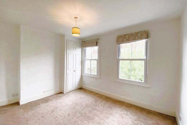 Terraced house to rent in Park Square, Esher