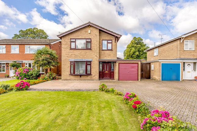 Detached house for sale in Boston Road South, Holbeach, Spalding