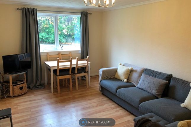Thumbnail Flat to rent in Grandtully Drive, Glasgow