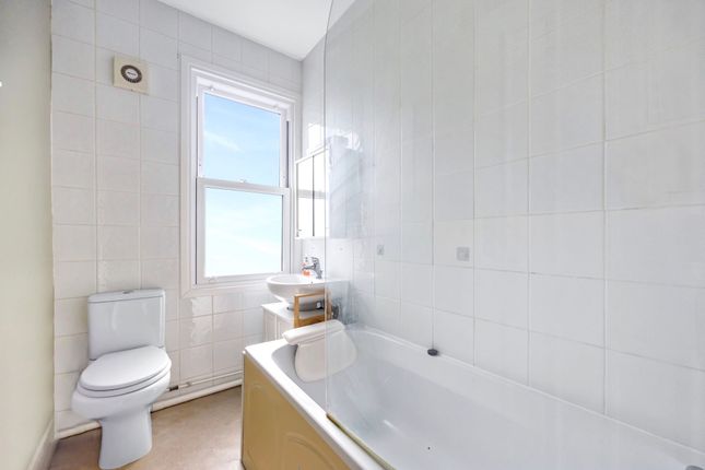 Terraced house for sale in Sheridan Terrace, Hove