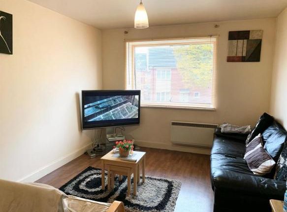 Flat to rent in Sherborne Street, Edgbaston, Birmingham